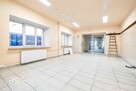 Lokal użytkowy Milejów, Partyzancka - 2