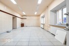 Lokal użytkowy Milejów, Partyzancka - 5