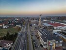 Lokal użytkowy Milejów, Partyzancka - 10