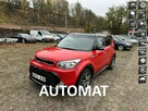 Kia Soul 1.6CRDi-128km-AUTOMAT-Serwis-Bezwypadkowy-Navi-Kamera-PDC-Keyless Go - 1