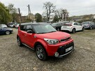 Kia Soul 1.6CRDi-128km-AUTOMAT-Serwis-Bezwypadkowy-Navi-Kamera-PDC-Keyless Go - 2