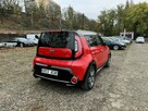 Kia Soul 1.6CRDi-128km-AUTOMAT-Serwis-Bezwypadkowy-Navi-Kamera-PDC-Keyless Go - 3