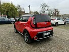 Kia Soul 1.6CRDi-128km-AUTOMAT-Serwis-Bezwypadkowy-Navi-Kamera-PDC-Keyless Go - 4