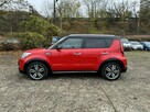 Kia Soul 1.6CRDi-128km-AUTOMAT-Serwis-Bezwypadkowy-Navi-Kamera-PDC-Keyless Go - 5