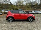 Kia Soul 1.6CRDi-128km-AUTOMAT-Serwis-Bezwypadkowy-Navi-Kamera-PDC-Keyless Go - 6