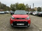 Kia Soul 1.6CRDi-128km-AUTOMAT-Serwis-Bezwypadkowy-Navi-Kamera-PDC-Keyless Go - 7