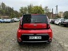 Kia Soul 1.6CRDi-128km-AUTOMAT-Serwis-Bezwypadkowy-Navi-Kamera-PDC-Keyless Go - 8