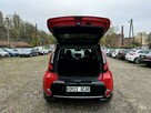 Kia Soul 1.6CRDi-128km-AUTOMAT-Serwis-Bezwypadkowy-Navi-Kamera-PDC-Keyless Go - 9