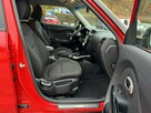 Kia Soul 1.6CRDi-128km-AUTOMAT-Serwis-Bezwypadkowy-Navi-Kamera-PDC-Keyless Go - 11