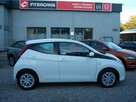 Toyota Aygo SALON PL. 100% bezwypadkowa + pełny serwis ASO - 2