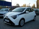 Toyota Aygo SALON PL. 100% bezwypadkowa + pełny serwis ASO - 7