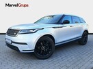 Land Rover Range Rover VELAR MY24 2.0P 250KM AWD Auto HakubaSilver Felgi20 FV23% JLR Marvel Łódź - 3