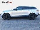 Land Rover Range Rover VELAR MY24 2.0P 250KM AWD Auto HakubaSilver Felgi20 FV23% JLR Marvel Łódź - 4