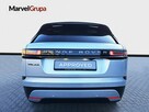 Land Rover Range Rover VELAR MY24 2.0P 250KM AWD Auto HakubaSilver Felgi20 FV23% JLR Marvel Łódź - 6