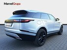 Land Rover Range Rover VELAR MY24 2.0P 250KM AWD Auto HakubaSilver Felgi20 FV23% JLR Marvel Łódź - 7