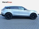 Land Rover Range Rover VELAR MY24 2.0P 250KM AWD Auto HakubaSilver Felgi20 FV23% JLR Marvel Łódź - 8