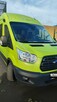 Ford Transit - 1