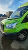 Ford Transit - 9