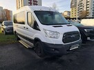 Ford Transit - 3