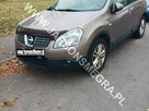 Nissan Qashqai 2.0 dCi Manual - 1