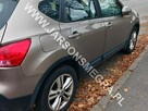 Nissan Qashqai 2.0 dCi Manual - 4