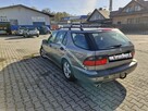 Saab 9-5 - 4