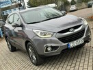 Hyundai ix35 *Benzyna*Gwarancja*BDB stan* - 1