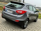 Hyundai ix35 *Benzyna*Gwarancja*BDB stan* - 2