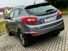 Hyundai ix35 *Benzyna*Gwarancja*BDB stan* - 4