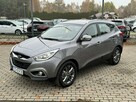 Hyundai ix35 *Benzyna*Gwarancja*BDB stan* - 7