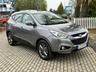 Hyundai ix35 *Benzyna*Gwarancja*BDB stan* - 8