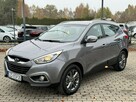 Hyundai ix35 *Benzyna*Gwarancja*BDB stan* - 16