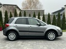 Suzuki SX4 4x4 # full opcja # stan perfekt # oryginał # zero korozji # 1wł - 4