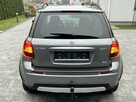 Suzuki SX4 4x4 # full opcja # stan perfekt # oryginał # zero korozji # 1wł - 6