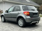 Suzuki SX4 4x4 # full opcja # stan perfekt # oryginał # zero korozji # 1wł - 7