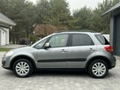 Suzuki SX4 4x4 # full opcja # stan perfekt # oryginał # zero korozji # 1wł - 8