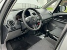 Suzuki SX4 4x4 # full opcja # stan perfekt # oryginał # zero korozji # 1wł - 9