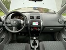 Suzuki SX4 4x4 # full opcja # stan perfekt # oryginał # zero korozji # 1wł - 10