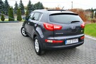 Kia Sportage Zarejestrowany PL * NAVI * Kamera * Panorama * LEDY * Klima tronik - 2