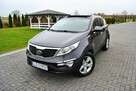 Kia Sportage Zarejestrowany PL * NAVI * Kamera * Panorama * LEDY * Klima tronik - 4