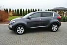 Kia Sportage Zarejestrowany PL * NAVI * Kamera * Panorama * LEDY * Klima tronik - 5