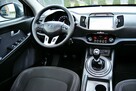 Kia Sportage Zarejestrowany PL * NAVI * Kamera * Panorama * LEDY * Klima tronik - 6