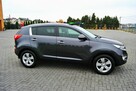 Kia Sportage Zarejestrowany PL * NAVI * Kamera * Panorama * LEDY * Klima tronik - 16