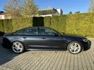 Audi A6 2.0 TFSi Quattro S-Line - 2