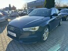 Audi A6 2.0 TFSi Quattro S-Line - 8