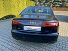 Audi A6 2.0 TFSi Quattro S-Line - 10