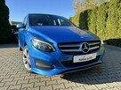 Mercedes B 250 2.0i automat bardzo zadbany! - 1