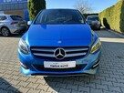 Mercedes B 250 2.0i automat bardzo zadbany! - 9