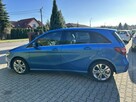 Mercedes B 250 2.0i automat bardzo zadbany! - 10