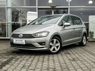 Volkswagen Golf Sportsvan Sporstvan 1.4 TSI 125KM DSG Od Dealera - 2